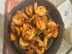 -留半山·香港食堂(啦啦宝都店)