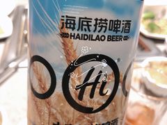-海底捞火锅(公益西桥店)