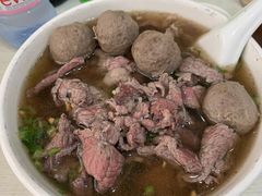 -菜忠潮州牛肉店(岗厦店)