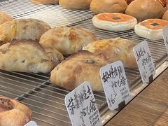 -Cafe Mersey默西咖啡(平江店)
