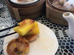 -鹭江宾馆·观海餐厅
