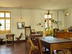 -春风十里咖啡馆