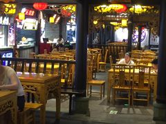 -重庆小面·抄手(解放碑好吃街店)
