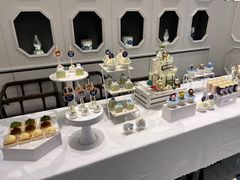 -翠湖宾馆·中餐厅