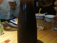 -金豆角砂锅焖面(安贞店)