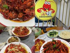-盱眙虾怪·旗舰店