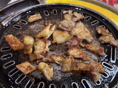 -胡悦里韩式烤肉(芝罘万达广场店)