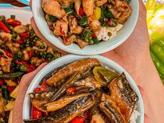-李大爷的泡椒馆(冉家坝店)