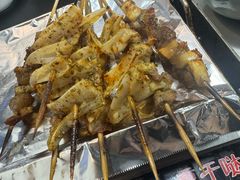 -老黑板筋(顺义总店)