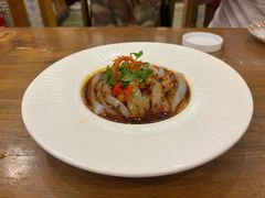 -清真·玛丽亚新疆菜主题餐厅(浙江中路店)