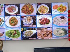 -日照大牌檔•小船海鲜(万平口店)