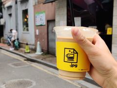 -JPG coffee(广州体育西店)