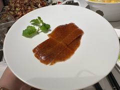 -四季民福烤鸭店(王府井灯市口店)