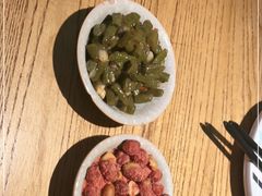 -潮粥荟·潮汕砂锅粥(朝阳大悦城店)