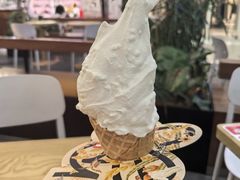 -野人先生Gelato(上海长宁龙之梦店)