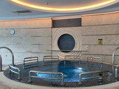-上海雅居乐万豪侯爵酒店