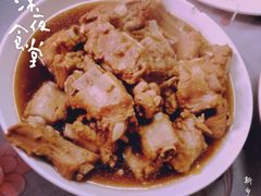 -新乡饭店