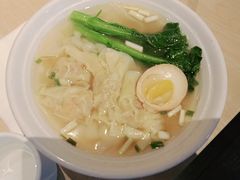 -避风塘(百联东郊店)