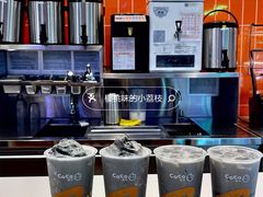 -CoCo都可(湖滨银泰店B区店)