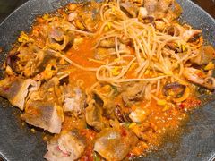 -春熙台韩国料理·章鱼肥牛(西丽店)