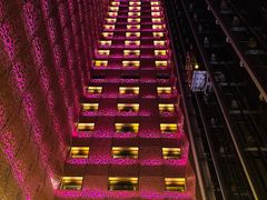 -金奥国际酒店全日餐厅ALTITUDE