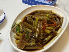 -阿忠食坊大排档·20年老店(万象城店)