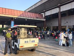 -珠海拱北口岸
