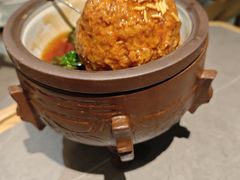 -晓淮山·扬州早茶·淮扬菜(龙阳广场店)