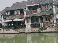 -西塘人家•黑金冠本地好店