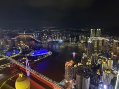 -WFC会仙楼观景台