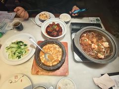 -绿茶餐厅(千岛湖银泰城店)