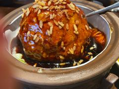 -扬州狮子楼·非遗淮扬菜(总店)