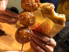 -青石桥老瓦房肥肠粉总店(青石桥总店)