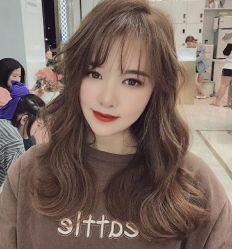 -那茉 Hair Salon