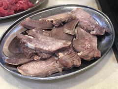 牛舌-菜忠潮州牛肉店(岗厦店)