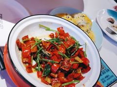 -阿娜尔·新疆菜(宜家荟聚中心店)