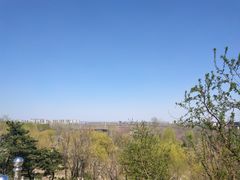 -莫子山公园