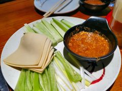 -丹东特色烤肉(学府路一部店)