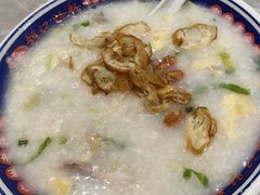 一品艇仔粥-银记肠粉店(北京路店)