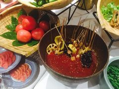-眉州东坡(春秀路店)