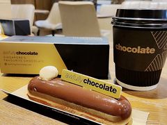 -Awfully Chocolate(环球港店)