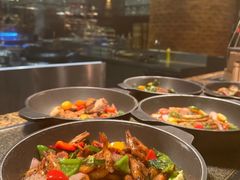 -马哥孛罗咖啡厅·Cafe Marco (厦门马哥孛罗东方大酒店)