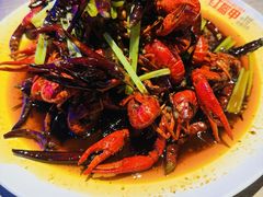 -红盔甲·小龙虾(定西路店)