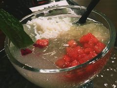 -何师烧烤Pro ·江湖川菜·小龙虾·精酿(太古里旗舰店)