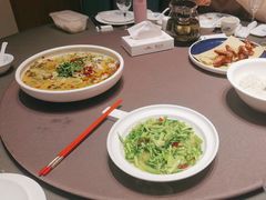 -香山湖家家宴(中山陵店)