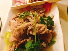 -巴依老爷·新疆美食(上城区天城路店)