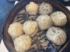 布里亚特包子-诺敏塔拉奶茶-布里亚特包子-手把肉(锦都会店)