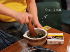 -炊烟小炒黄牛肉(中心印象城店)
