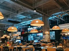 -simply thai天泰(长泰广场店)