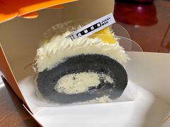 -卷们·现制生日蛋糕·蓝风车动物奶油(金源店)